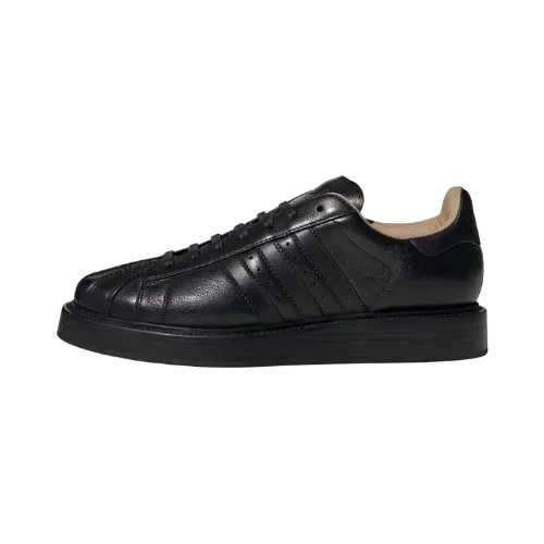 adidas Superstar Lux Made In Italy Core Black