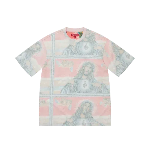 Marmot x Supreme Camiseta Base Layer Long Sleeve Skull Pile FW25