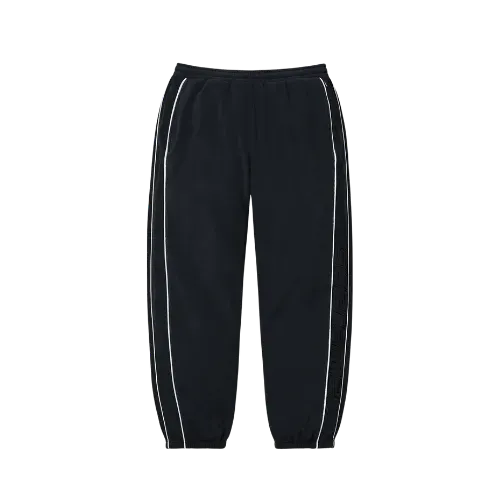 Calça Supreme Polartec Reflective Piping Black FW25-W19