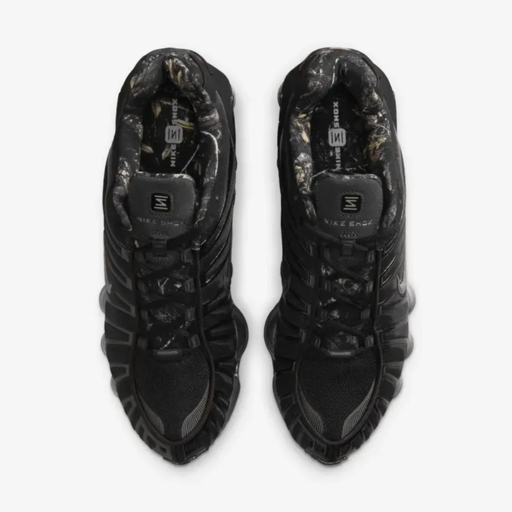 靴 Nike Shox TL \