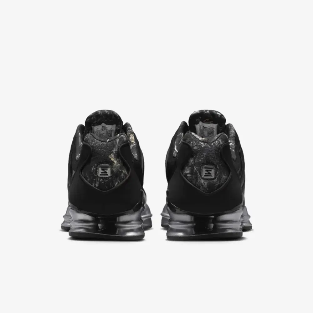靴 Nike Shox TL \