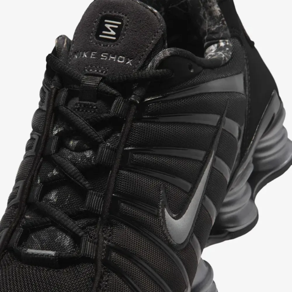 靴 Nike Shox TL \
