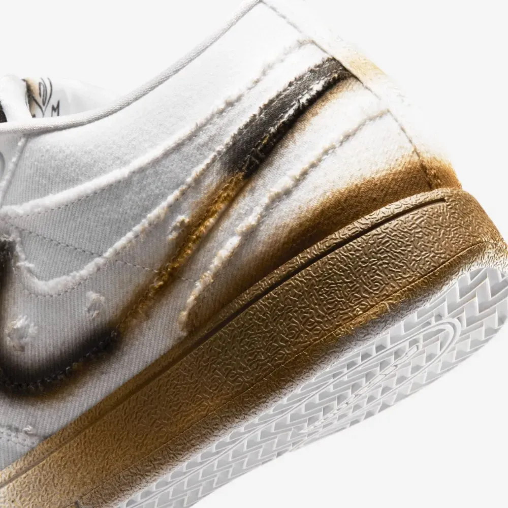 Nike Book 1 Torched - Droper