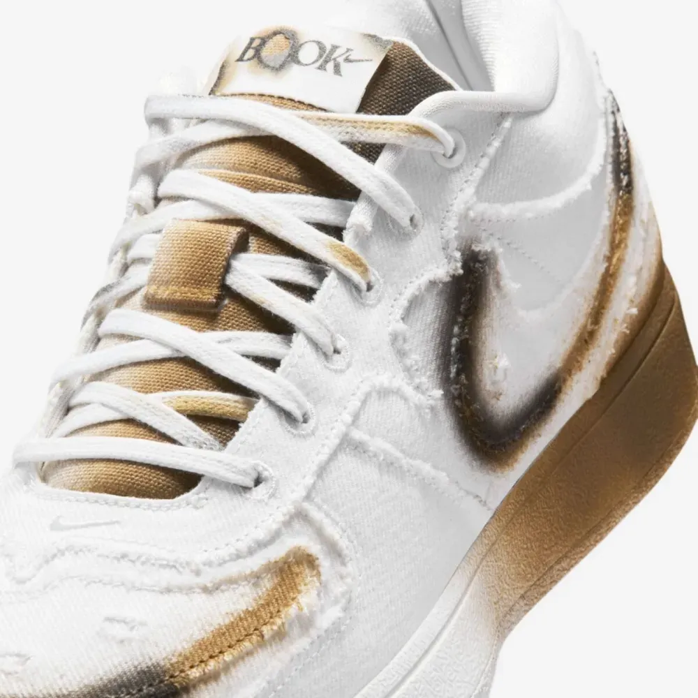 Nike Book 1 Torched - Droper