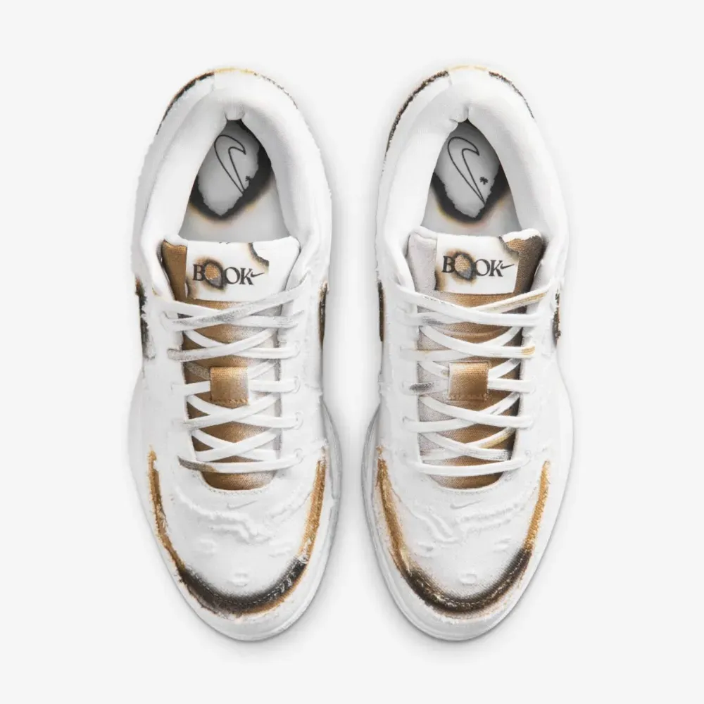 Nike Book 1 Torched - Droper