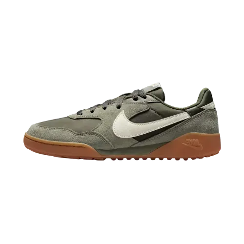 Nike Terra Manta Suede Medium Olive Gum