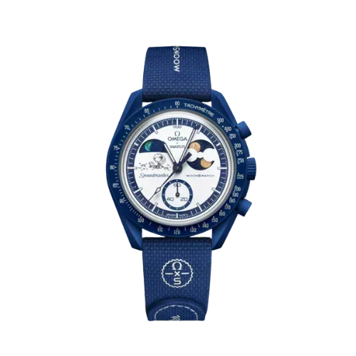 OMEGA SWATCH MISSION TO EARTHPHASE最安値 20260102153101423-555.webp