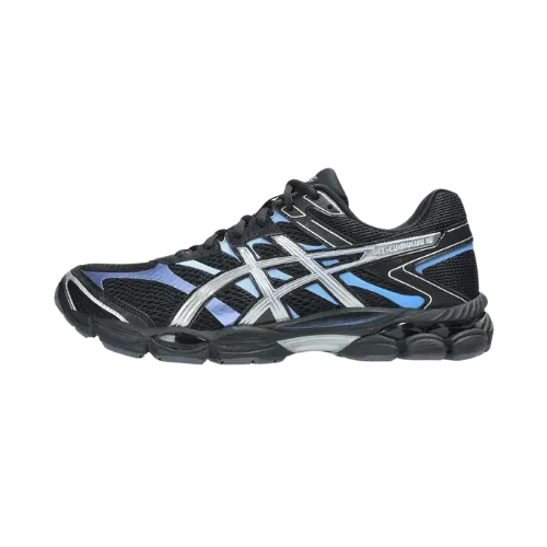 Toga x Asics Gel-Cumulus 16 TG Brown Blue Pure Silver - Droper