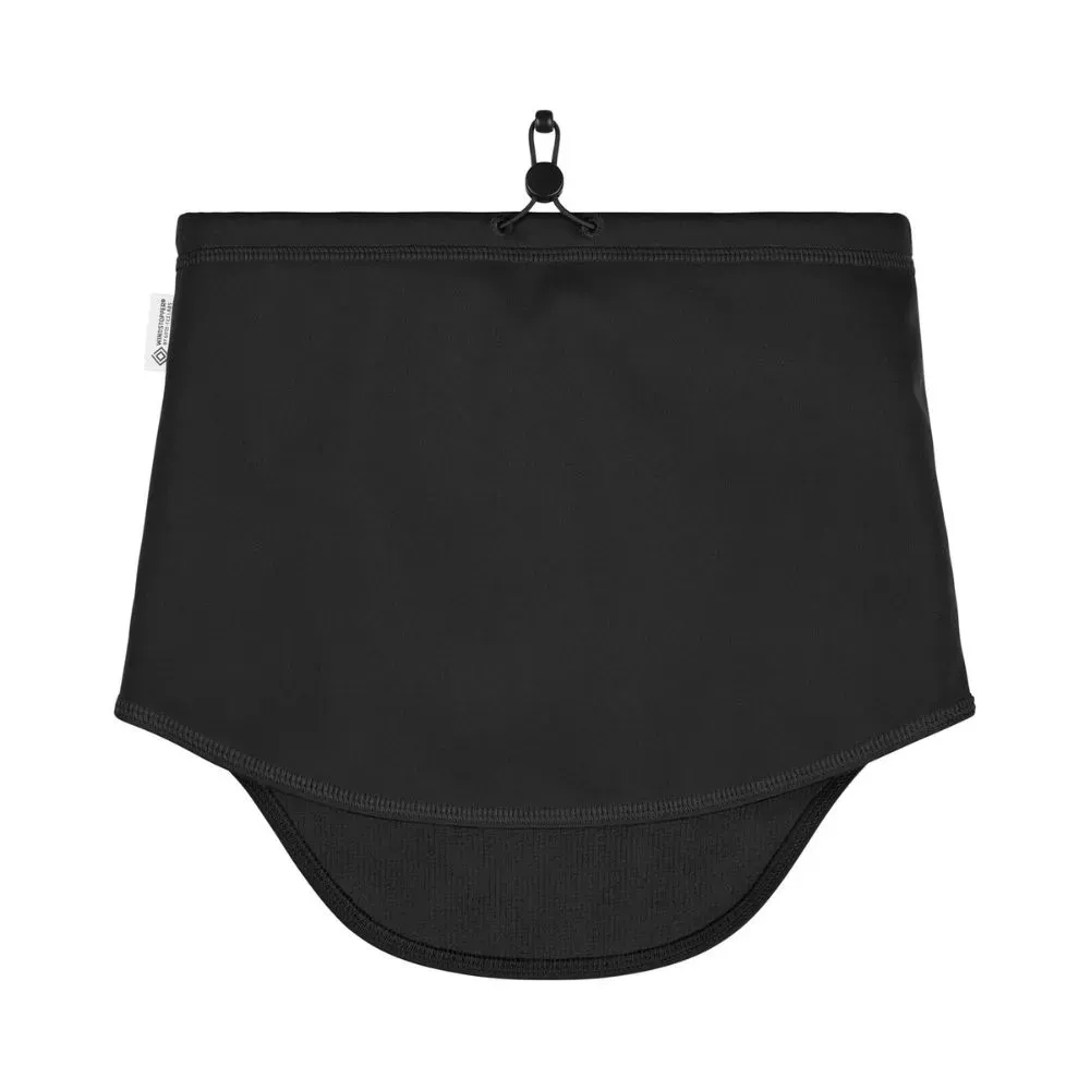 Neck Gaiter Supreme Windstopper Black FW25-W19 foto 1