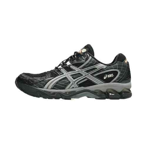 そ*ら様 asics GEL-KINETIC SP JAVA 29センチ Asics Gel-Kinetic SP Java - Droper