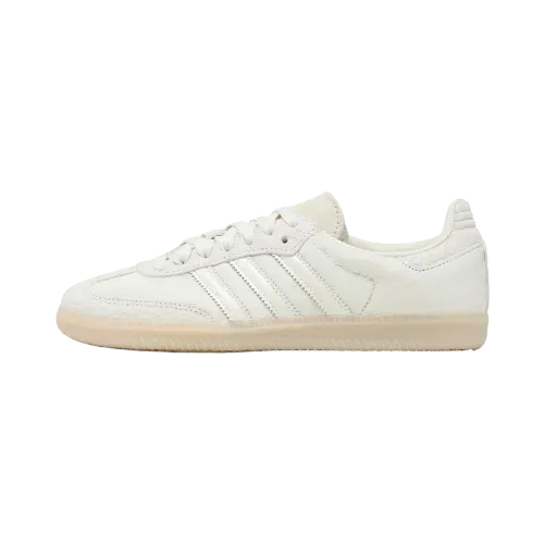 adidas Samba OG Off White Crystal Linen
