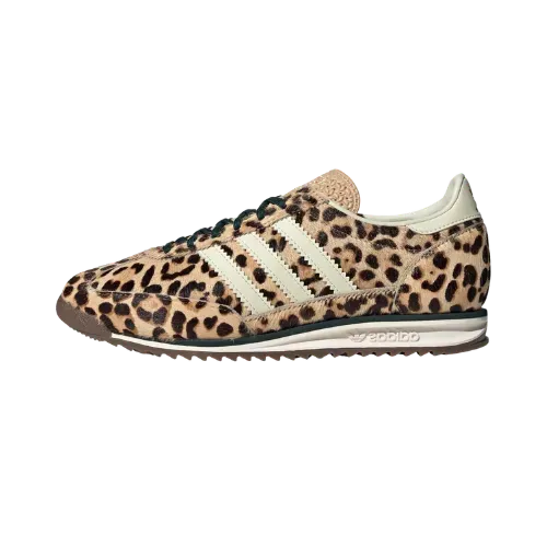 adidas SL 72 OG Magic Beige Ivory Off White