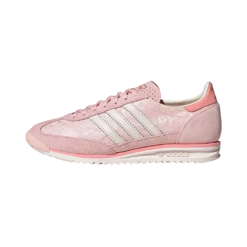 adidas SL 72 OG Sandy Pink Off White Glow