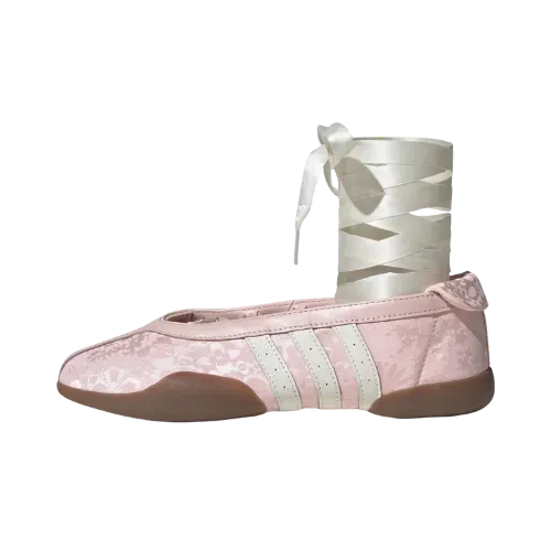 adidas Taekwondo Mei Sandy Pink Off White Gum