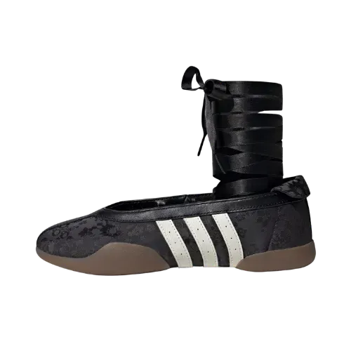 adidas Taekwondo Mei Core Black Off White Gum