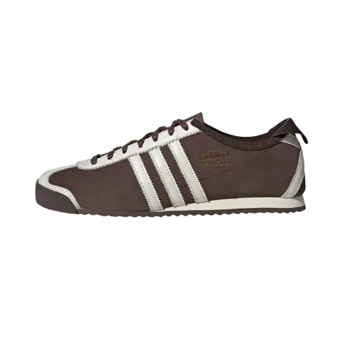 adidas Italia 60s Brown Off White Cream White