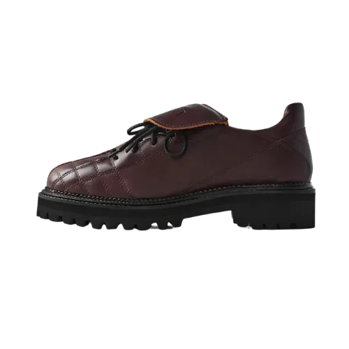 KidSuper x Piet Soccer Derbys Vinho