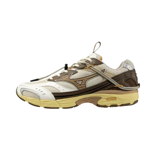 もも AFEW x Mizuno MZR LS Premium - Droper