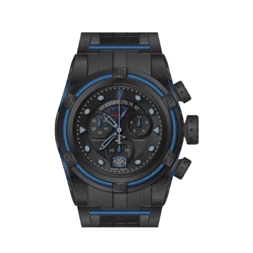 Relógio Invicta Jason Taylor Quartz