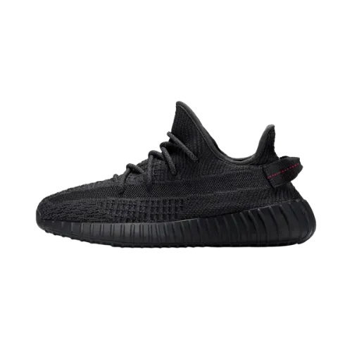 Yeezy Boost 350 V2 Black Reflective