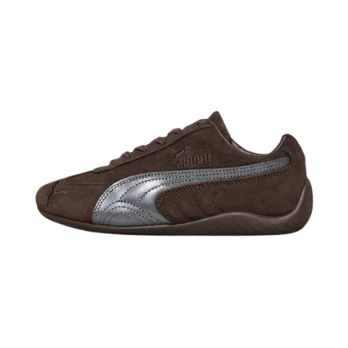 Puma Speedcat Lux Chocolate Gum