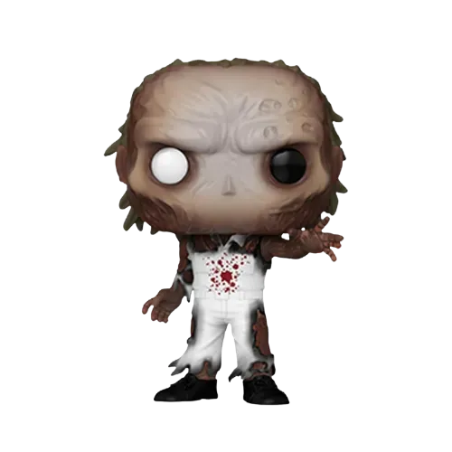 Funko Pop! Television Stranger Things Derek #1803 - Droper