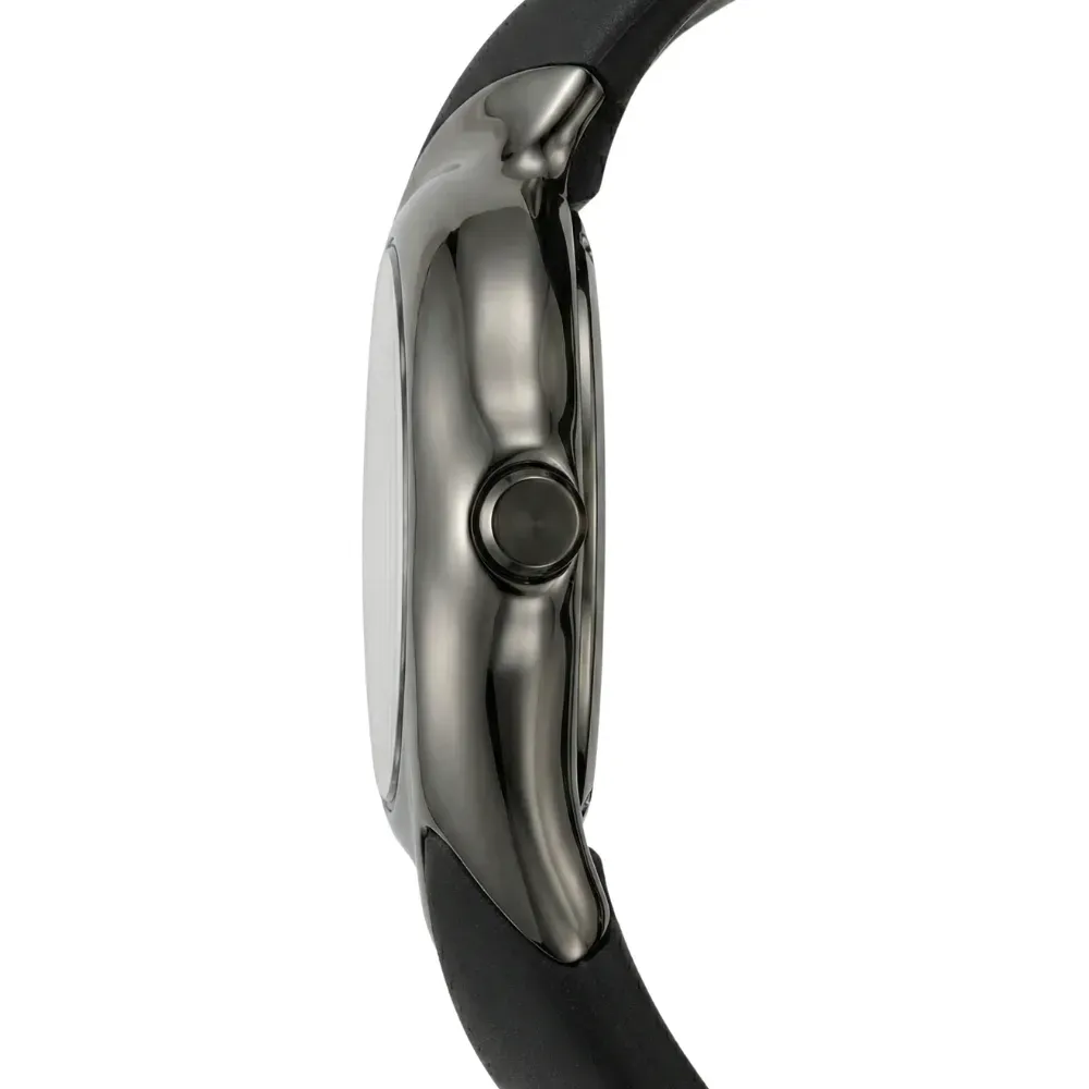 Relógio Oakley Crush 2.5 Stealth Black - Droper