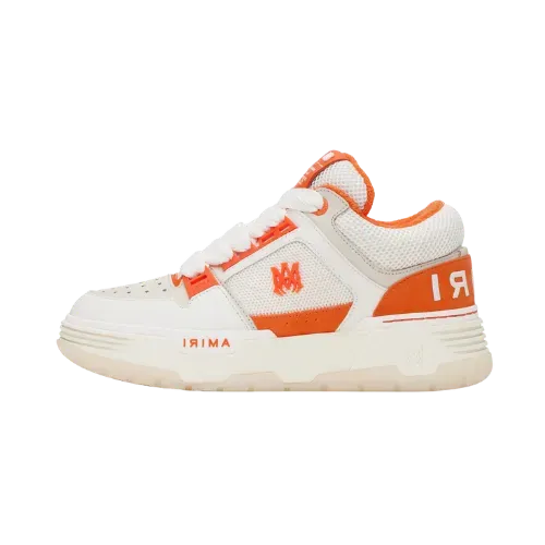 Amiri MA-1 Bright Orange