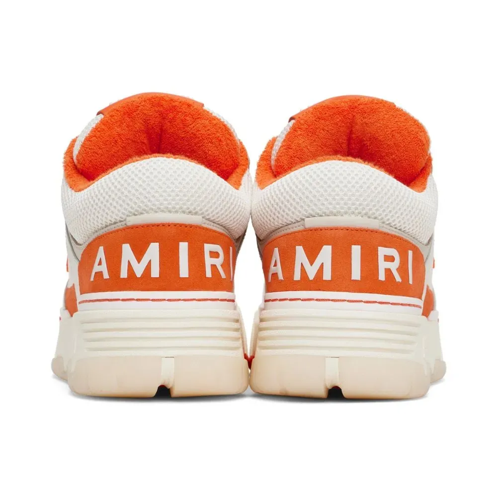 Amiri MA-1 Bright Orange - Droper