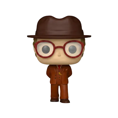 Funko Pop! Stranger Things Mr. Whatsit #1808