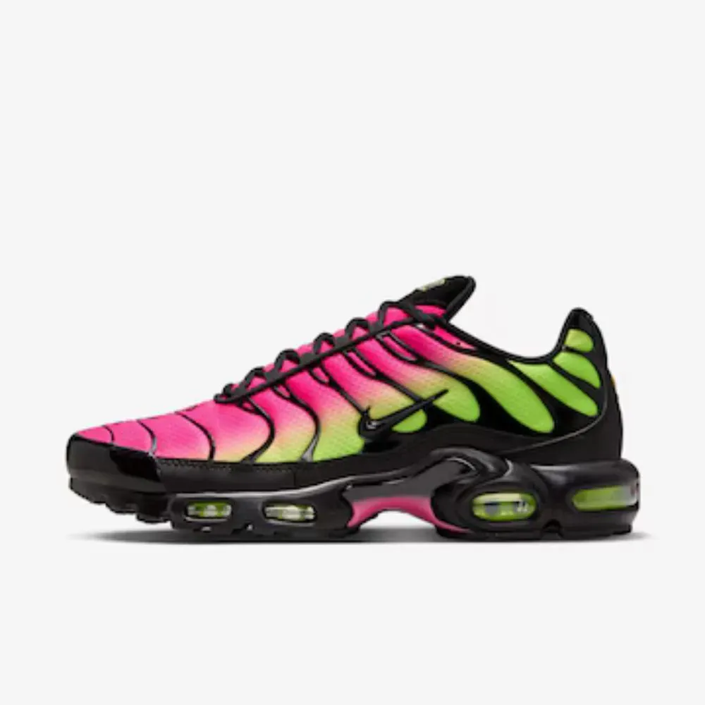 Nike Air Max Plus Hyper Pink Volt foto 1