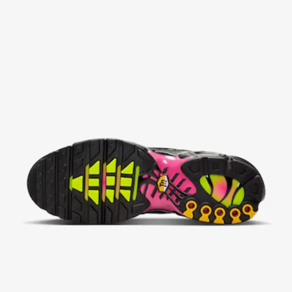 Nike Air Max Plus Hyper Pink Volt foto 5