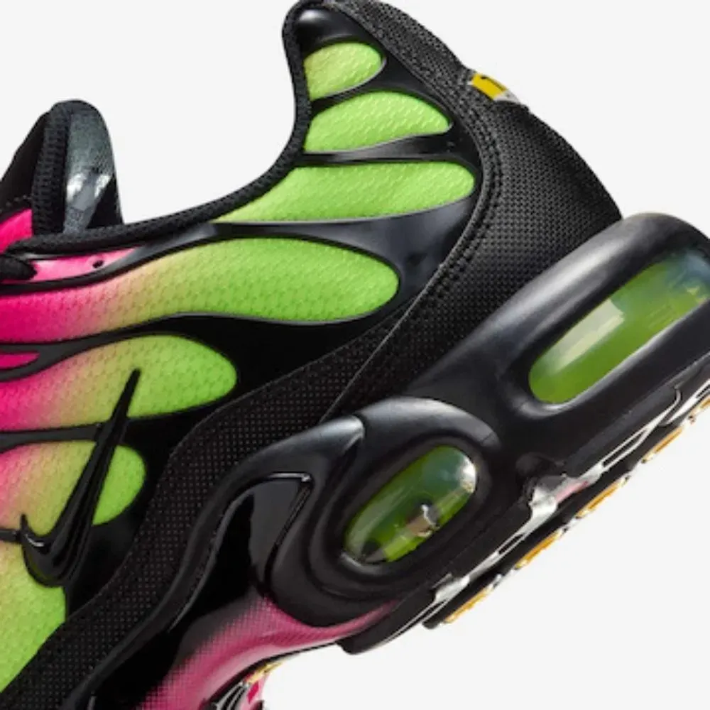 Nike Air Max Plus Hyper Pink Volt foto 7