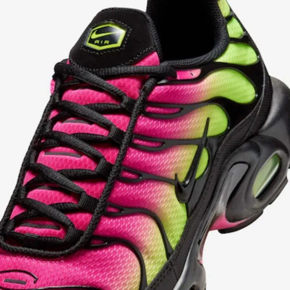 Nike Air Max Plus Hyper Pink Volt foto 6