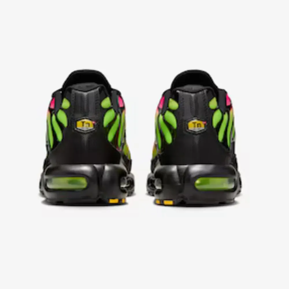 Nike Air Max Plus Hyper Pink Volt foto 4