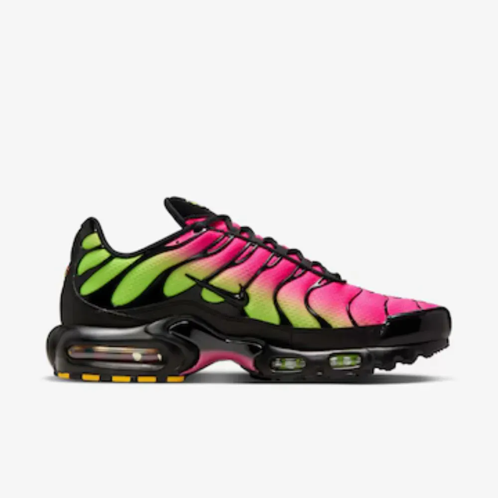 Nike Air Max Plus Hyper Pink Volt foto 3