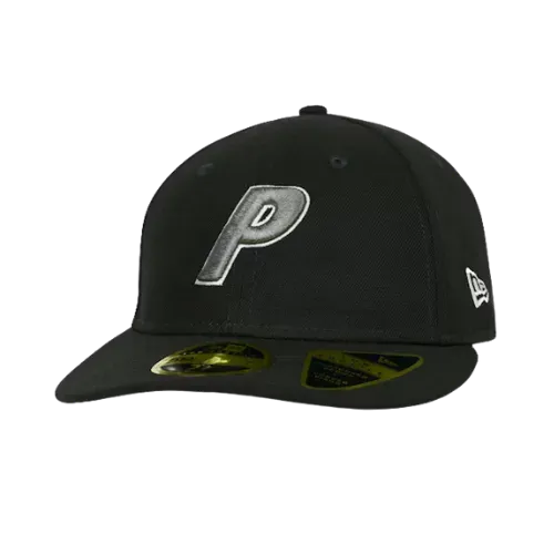 New Era x Palace Boné Dragon 59Fifty Brown - Droper
