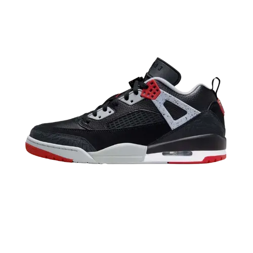 Air Jordan Spizike Low Bred