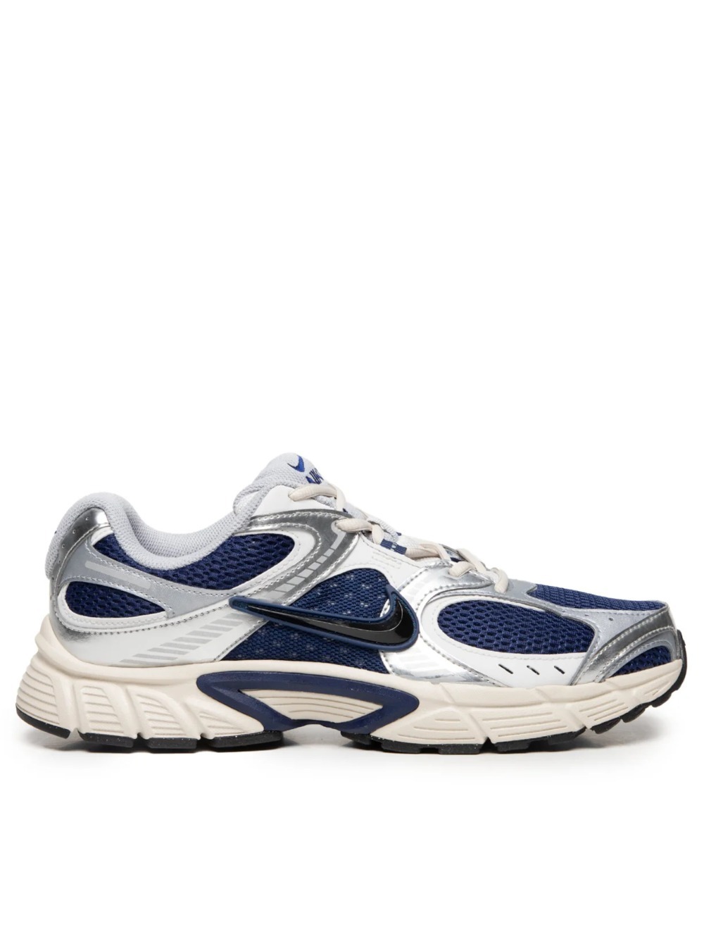 Nike V5 RNR Blue Void Wolf Grey