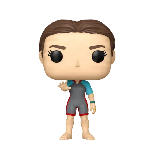Funko Pop! Television Stranger Things Eleven #1807