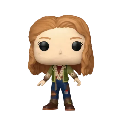 Funko Pop! Television Stranger Things Derek #1803 - Droper