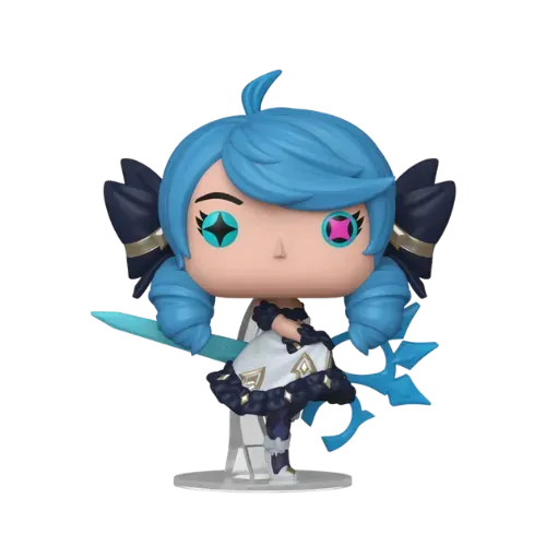 Funko Pop! Games League of Legends Gwen #1135