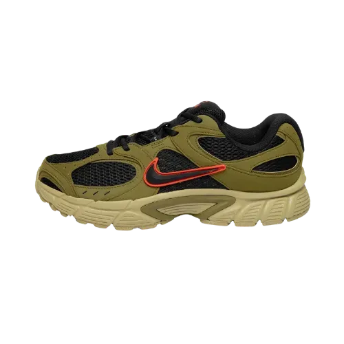 Nike V5 RNR Black Olive Flak