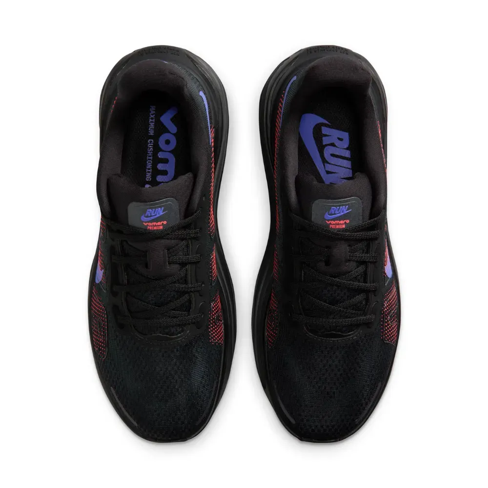 Imagem Nike Vomero Premium Black Sapphire