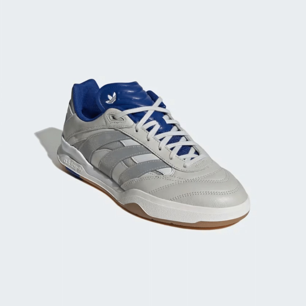 adidas Predator Mundial Grey One