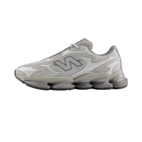 New Balance Abzorb 2000 Silver Metallic