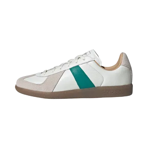 adidas BW Army Core White Power Green Gum