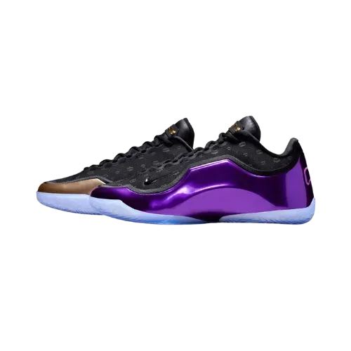 Nike LeBron 23 Out For Redemption - Droper