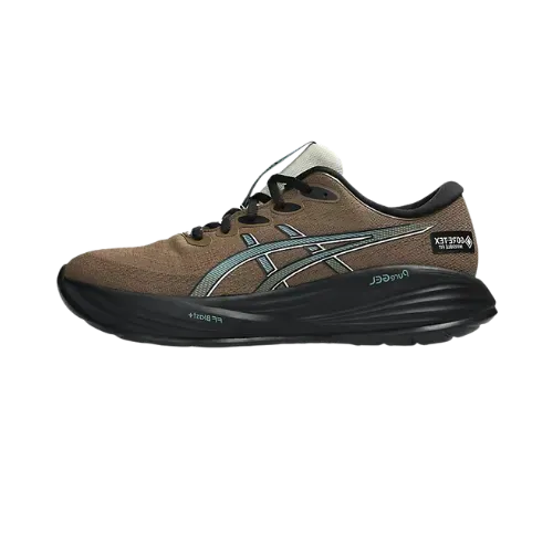Asics Gel-Cumulus 27-GTX Clay Canyon Light Dust