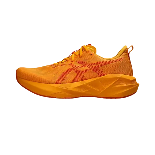 Asics Novablast 5 Yamabuki Anzu